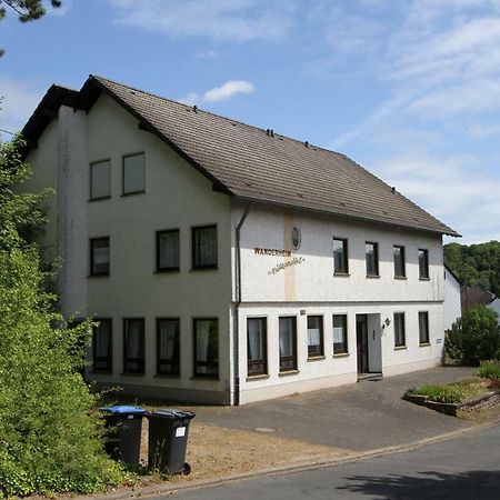 Ferienhaus Vulkaneifel Копп Экстерьер фото