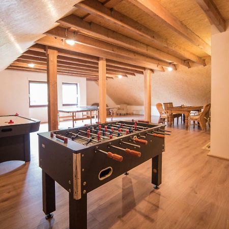 Ferienhaus Vulkaneifel Копп Экстерьер фото