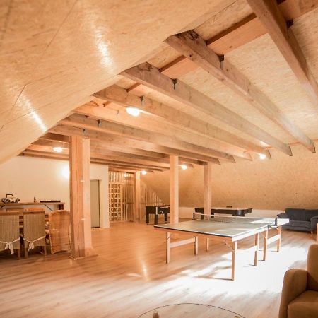 Ferienhaus Vulkaneifel Копп Экстерьер фото