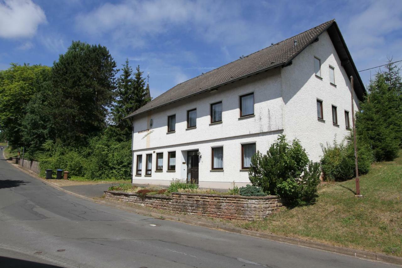 Ferienhaus Vulkaneifel Копп Экстерьер фото