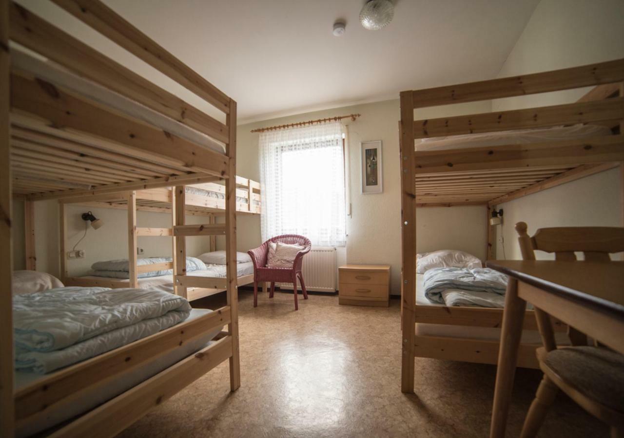 Ferienhaus Vulkaneifel Копп Экстерьер фото
