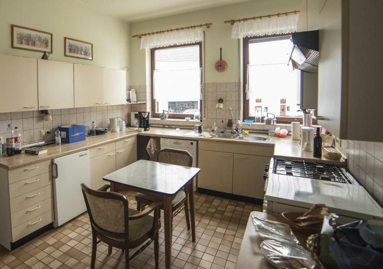 Ferienhaus Vulkaneifel Копп Экстерьер фото
