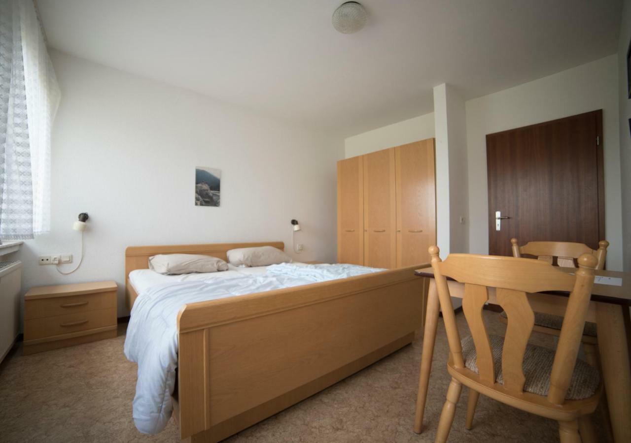 Ferienhaus Vulkaneifel Копп Экстерьер фото