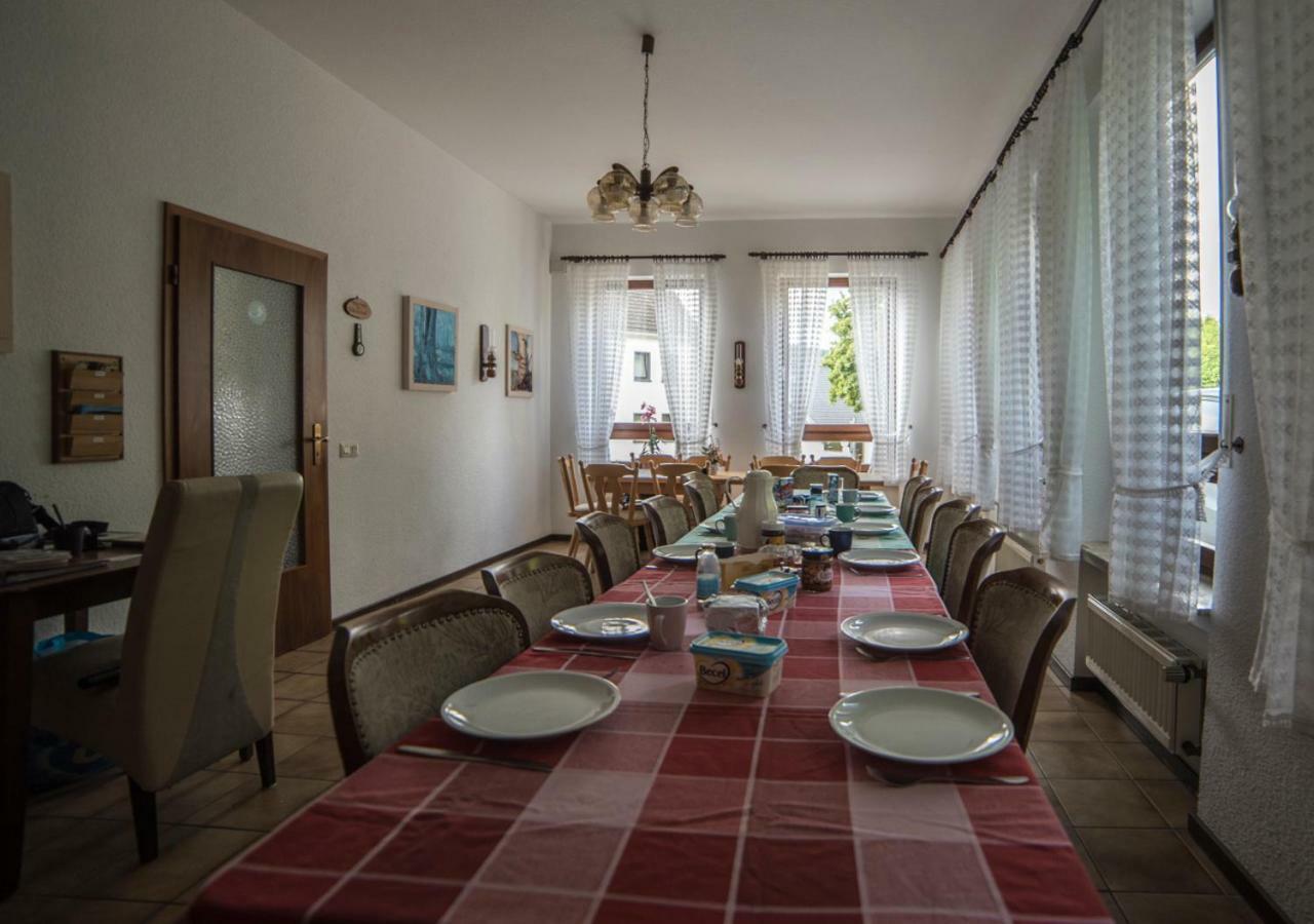 Ferienhaus Vulkaneifel Копп Экстерьер фото