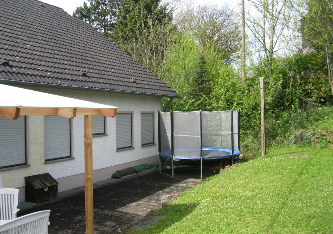 Ferienhaus Vulkaneifel Копп Экстерьер фото