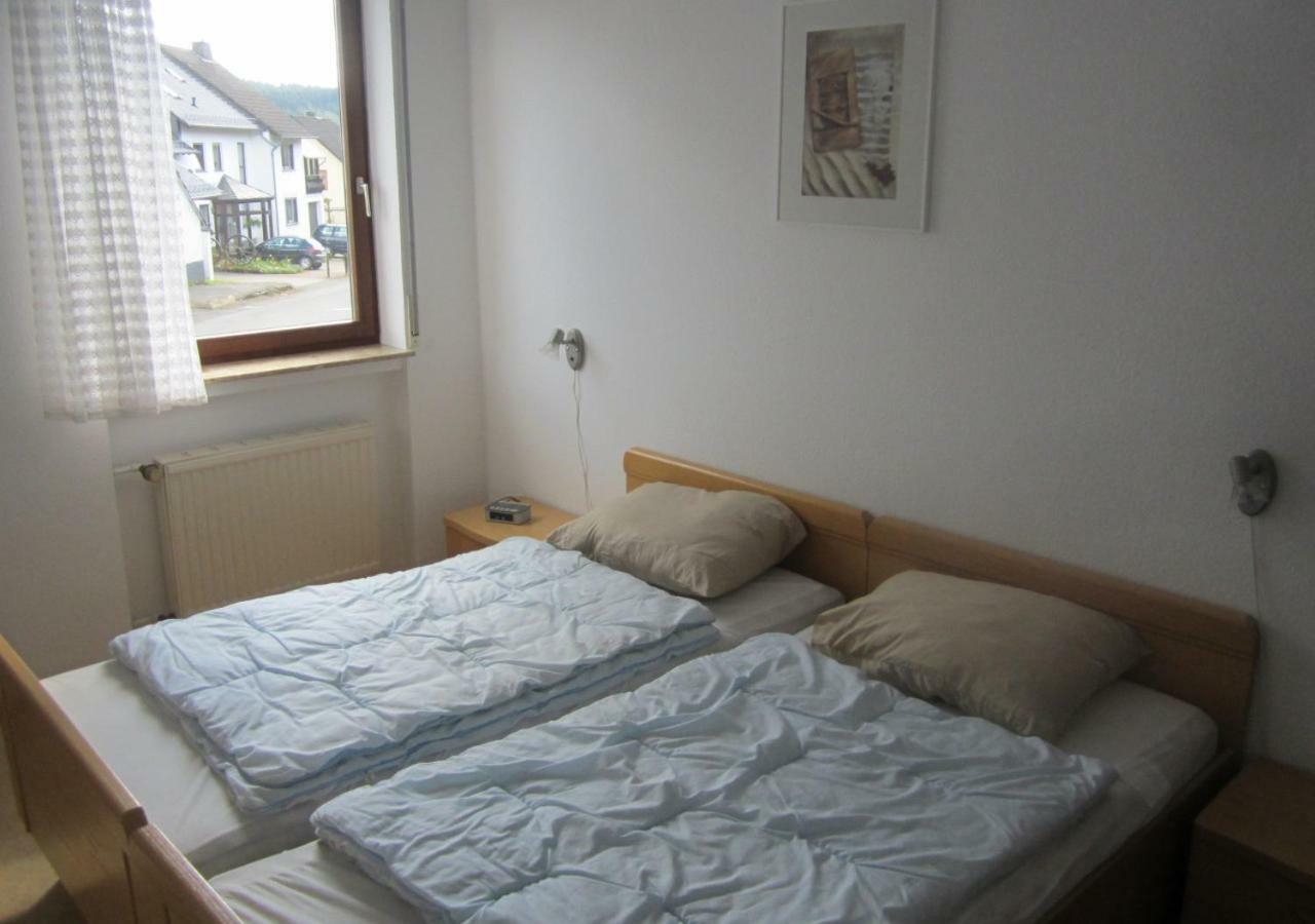 Ferienhaus Vulkaneifel Копп Экстерьер фото