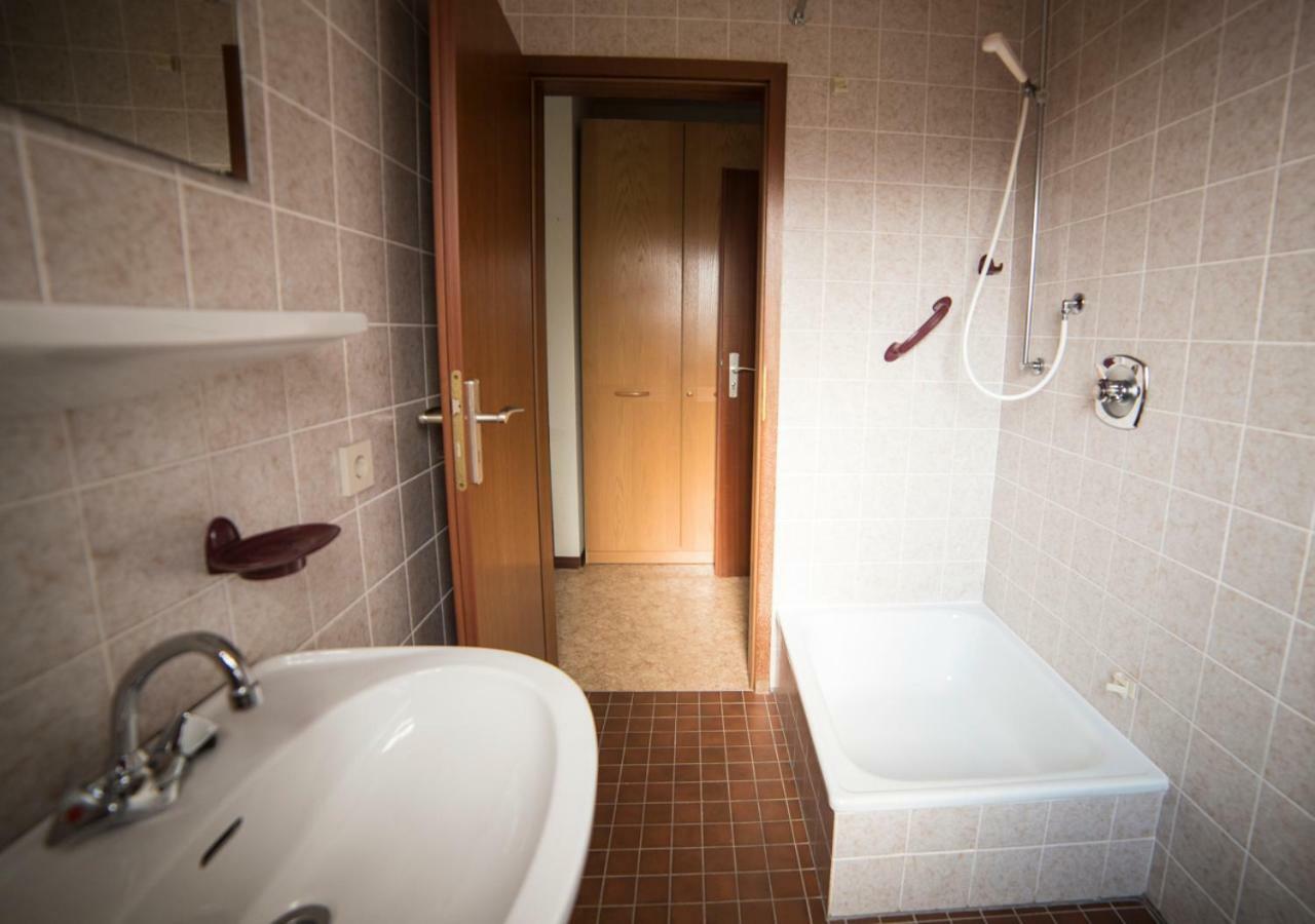 Ferienhaus Vulkaneifel Копп Экстерьер фото