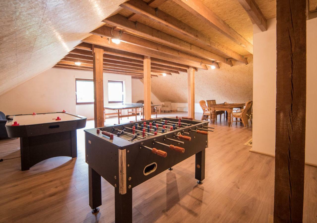 Ferienhaus Vulkaneifel Копп Экстерьер фото