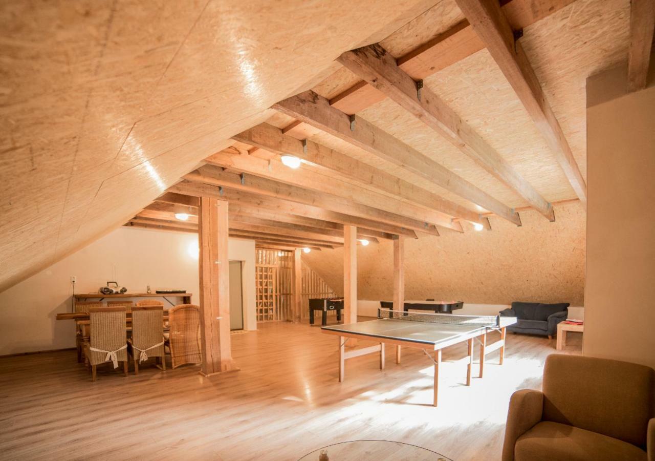 Ferienhaus Vulkaneifel Копп Экстерьер фото